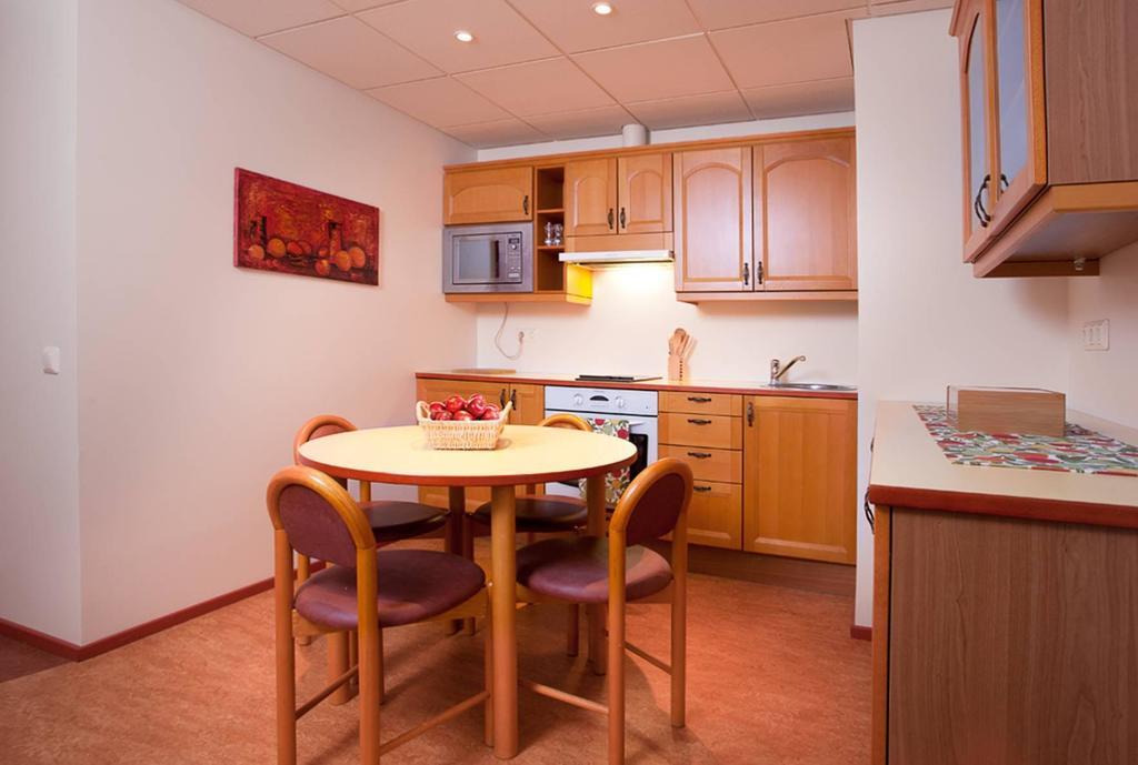 Tallinnhousing Old Town Homes - 1 Bdr Apartment In Vene Exterior foto